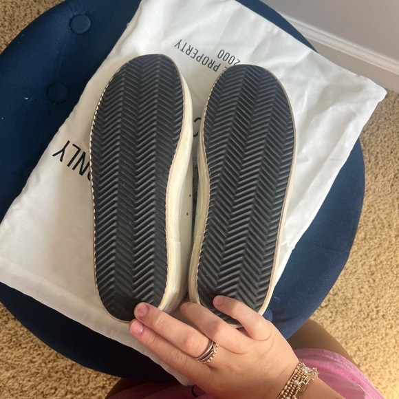 hi star sneakers!